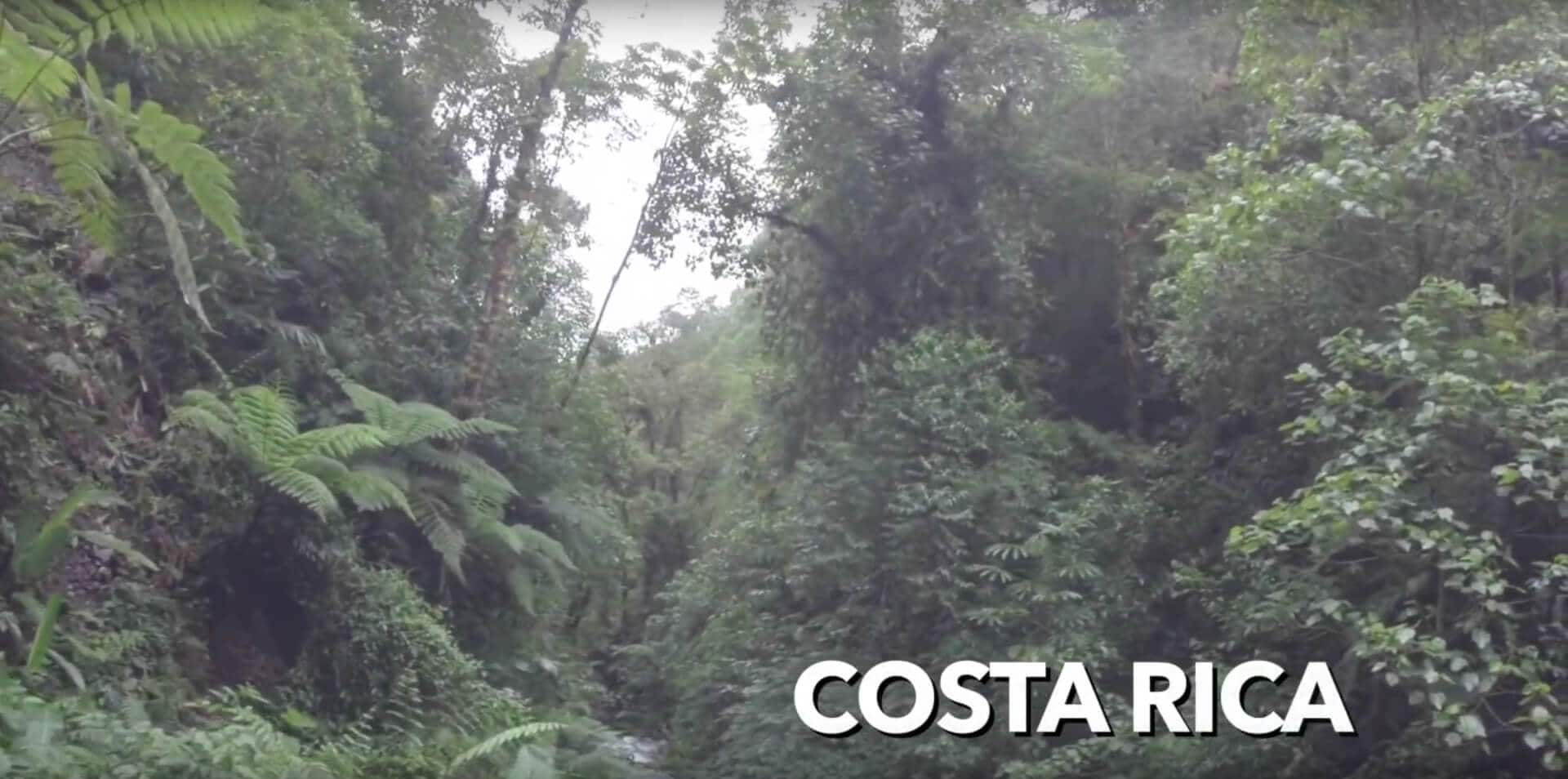 Costa Rica - Pure Life Adventure in Costa Rica