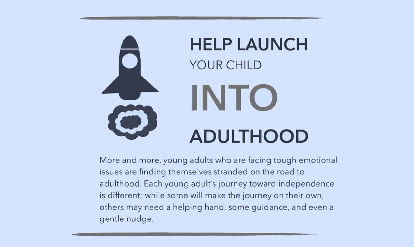 Help launch your child into adulthood - Pure Life Adventure in Costa Rica