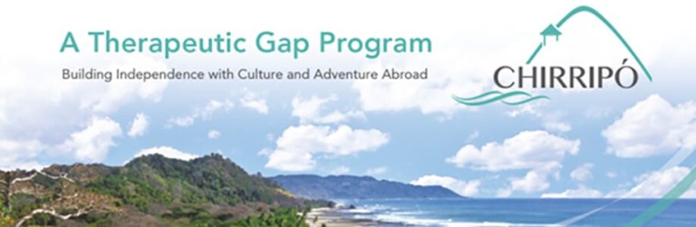 Gap Program - Pure Life Adventure in Costa Rica