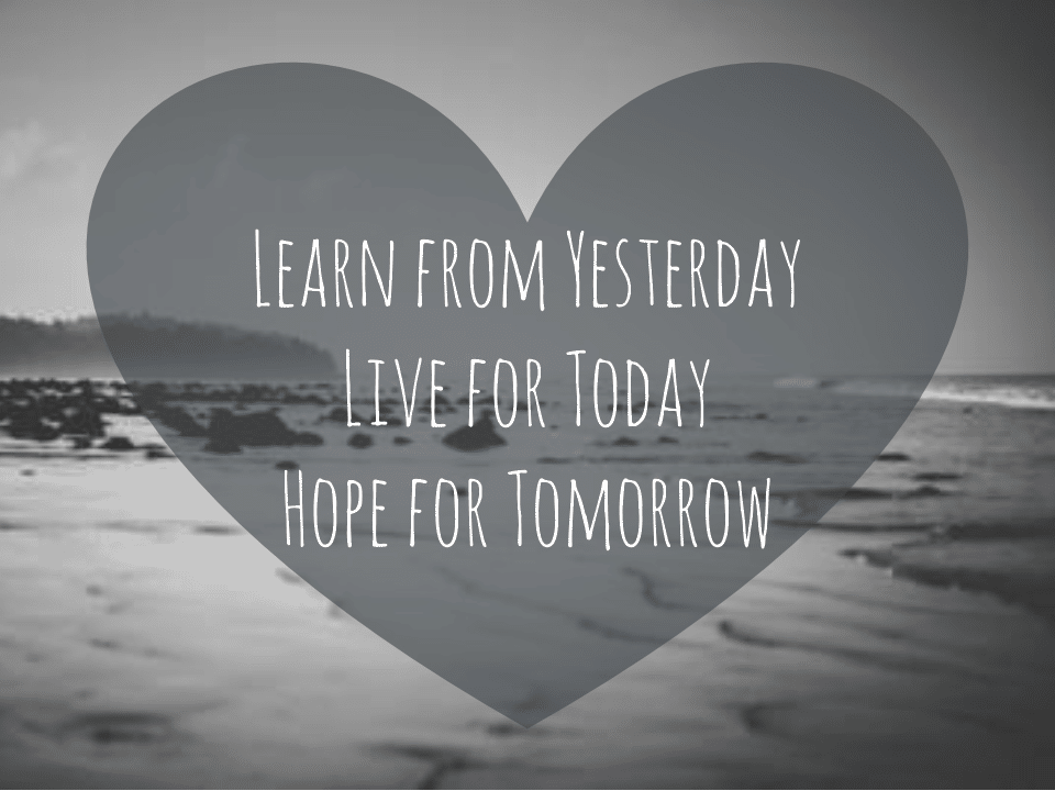 Hope for today - Pure Life Adventure in Costa Rica