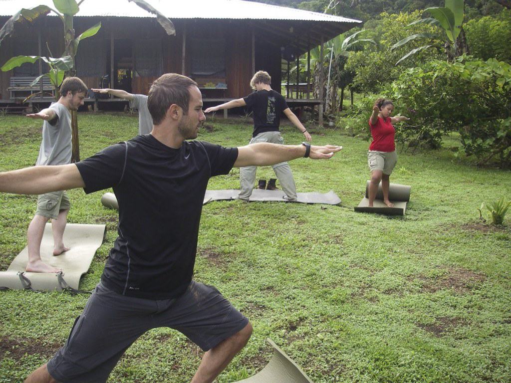 Health and Wellness - Pure Life Adventure in Costa Rica