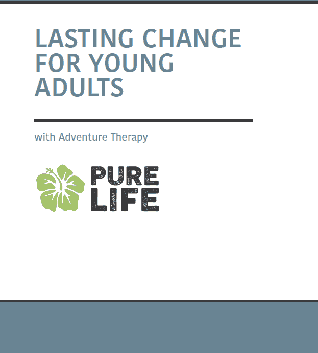 We focus on helping young adults through a variety of struggles, including, but not limited to depression, “failure to launch,” substance abuse, trauma, anxiety, family conflict, gaming addictions, mood disorders, and low motivation